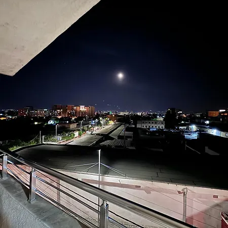 شقة Ecoluxe Penthouse Cityview
