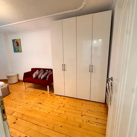 Ecoluxe Penthouse Cityview شقة *