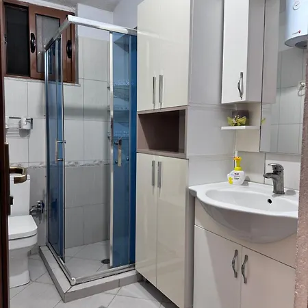 Daire Ecoluxe Penthouse Cityview Tiran