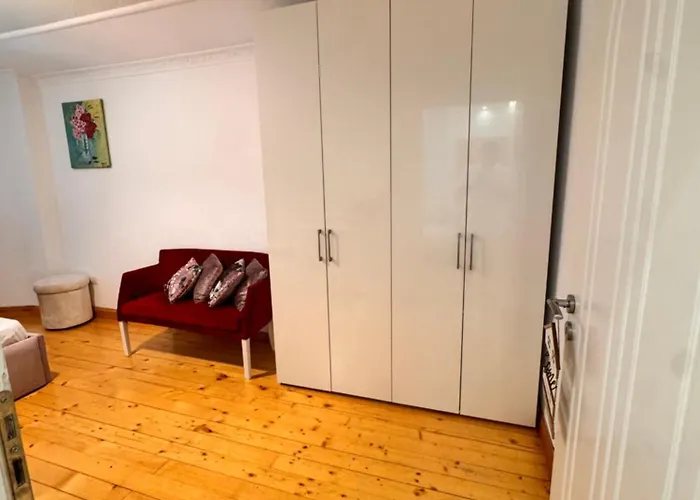 Ecoluxe Penthouse Cityview Apartament *